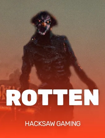 Rotten Hacksaw Gaming