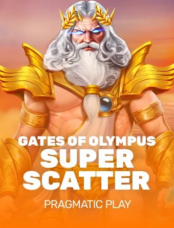 Gates Of Olympus Super Scatter