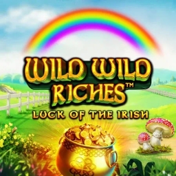 wild wild riches logo wild wild riches logo photo