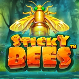 the yellow bee