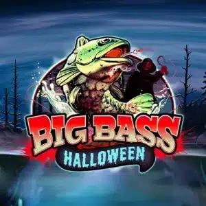 BIG BASS HALLOWEEN