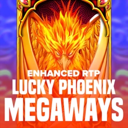 LUCKY PHOENIX MEGAWAYS ENHANCED RTP