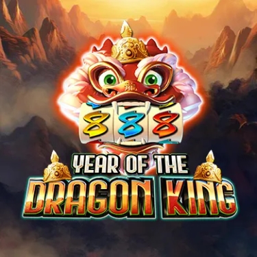year of the dragon king year of the dragon king in text