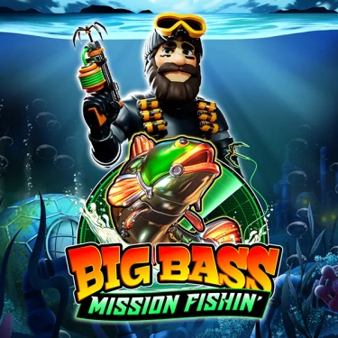 fisherman in a scuba diving suit