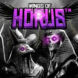 Wings of Horus Slot Image