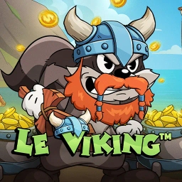 Le Viking Slot Hacksaw Gaming
