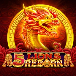5 Lions Reborn in text