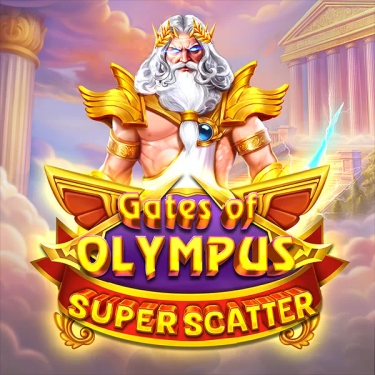 Gates of Olympus Super Scatter in text