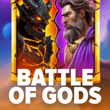Battle of Gods Titan Gaming