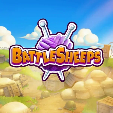 Batlesheeps slot cover image