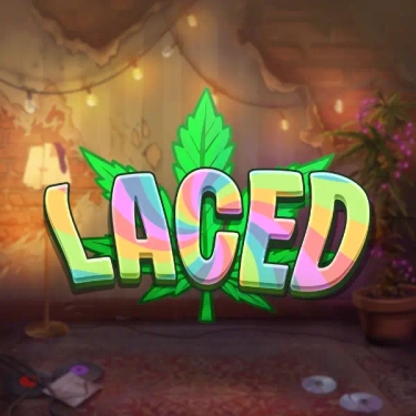 Laced Slot Shady Lady