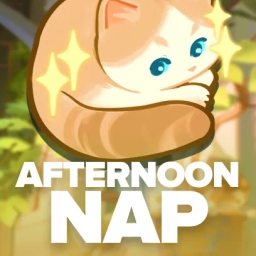 Afternoon Nap Paperclip Gaming Afternoon Nap Paperclip Gaming