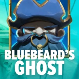 Bluebeard's Ghost Paperclip Gaming