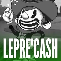 LepreCash Slot Twist Gaming