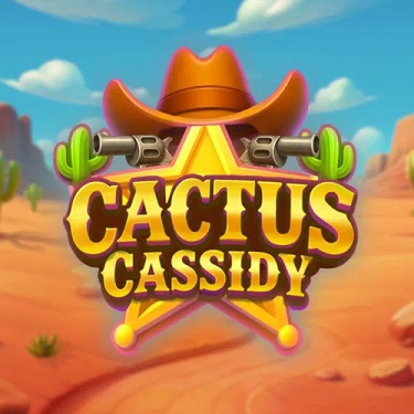 Cactus Cassidy