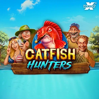Catfish Hunters slot Catfish Hunters slot