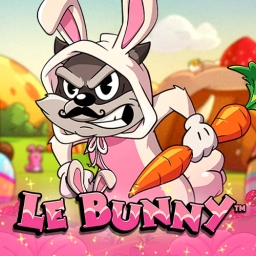 Le Bunny Hacksaw Gaming