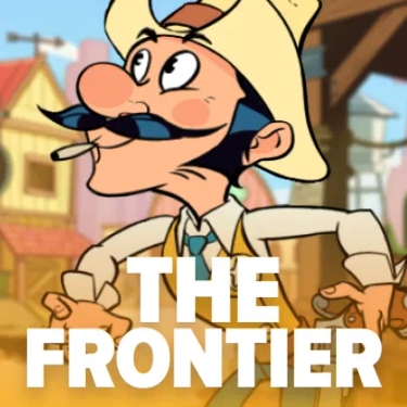 The Frontier
