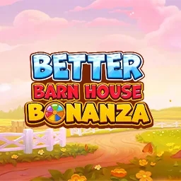 Better Barn House Bonanza