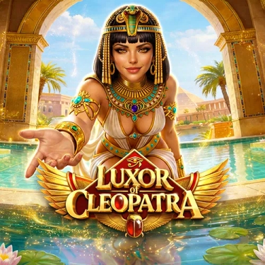 Luxor of Cleopatra slot