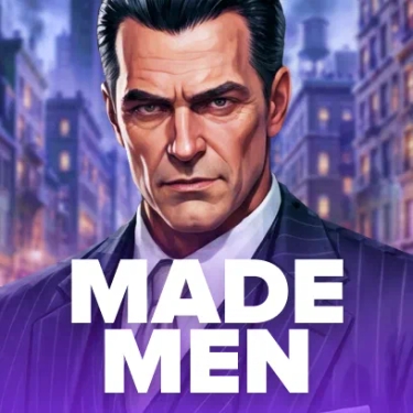 Made Man Slot Terminal Games