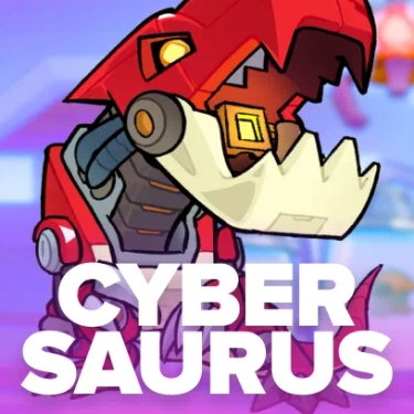 Cybersaurus