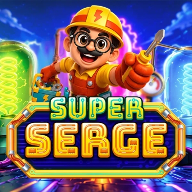 Super Serge slot