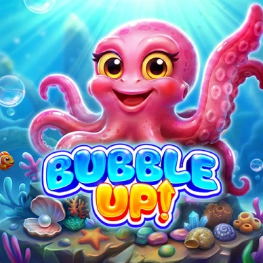 Bubble Up! Slot