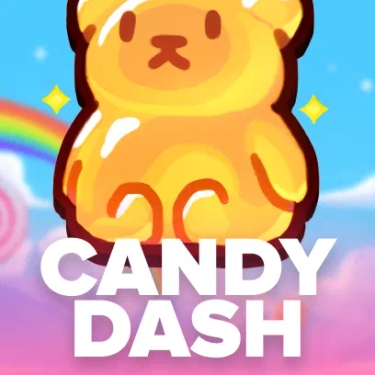 Candy Dash