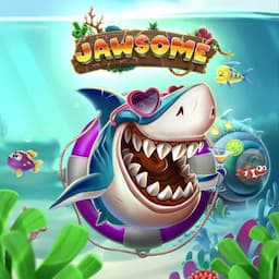 Jawsome Slot Massive Studios