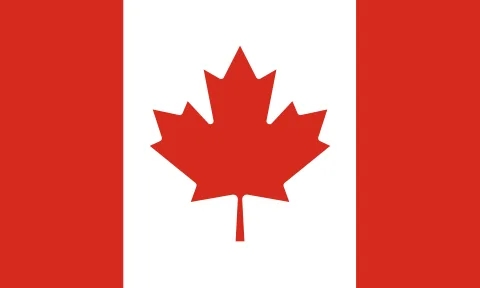canada flag