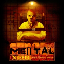 mental slot mental slot cover