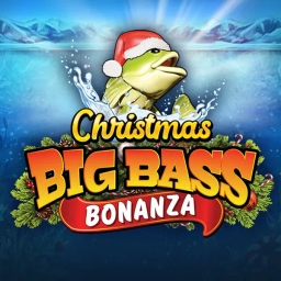 christmas big bass bonanza logo christmas big bass bonanza logo photo