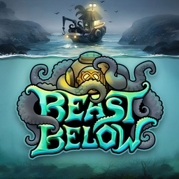beast below beast below in the ocean