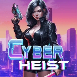 cyber heist slot cyber heist slot