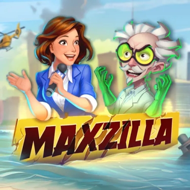 Maxzilla Popiplay Characters from Maxzilla slot