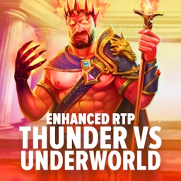 Thunder VS Underworld Review Image Thunder VS Underworld Review Image
