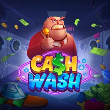 Cash Wash Popiplay Cash Wash Popiplay
