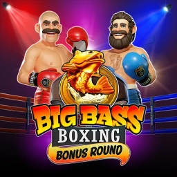 Big Bass Boxing Bonus Round Slot Pragmatic Play Big Bass Boxing Bonus Round Slot Pragmatic Play