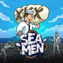 Seamen Slot NoLimit City Seamen Slot NoLimit City