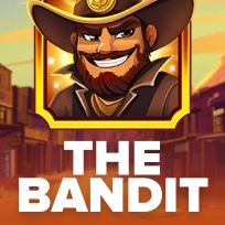 The Bandit Titan Gaming The Bandit Titan Gaming