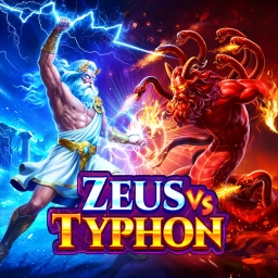 Zeus vs Typhon slot Zeus vs Typhon slot