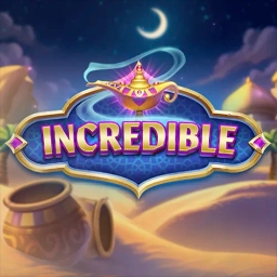 Incredible slot Massive Studios Incredible slot Massive Studios