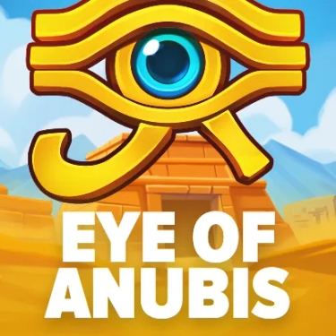 Eye of Anubis Titan Gaming Eye of Anubis Titan Gaming