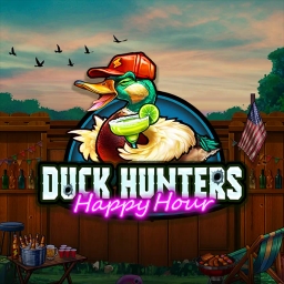 Duck Hunters Happy Hour Slot Duck Hunters Happy Hour Slot