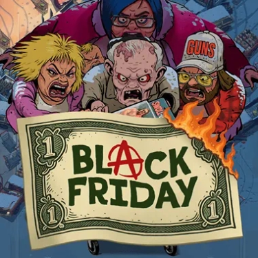 Black Friday Slot Shady Lady Black Friday Slot Shady Lady