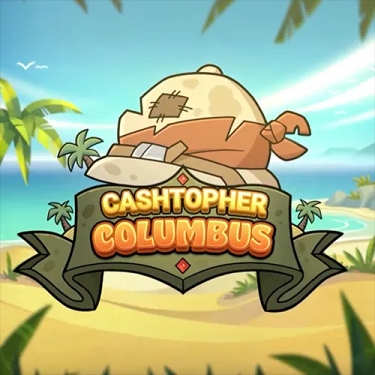 Cashtopher Columbus slot Cashtopher Columbus slot