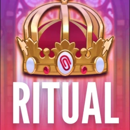 Ritual Paperclip Gaming Ritual Paperclip Gaming