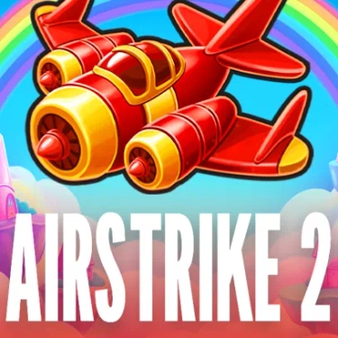 Airstrike 2 slot Airstrike 2 slot