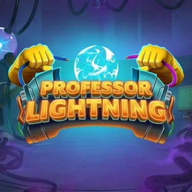 Professor Lightning slot Professor Lightning slot